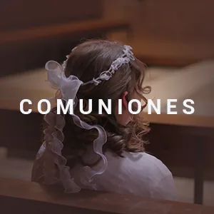 Comuniones
